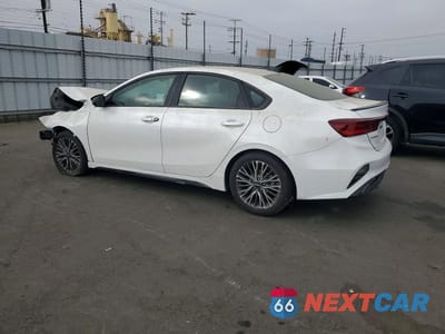 Drugie zdjęcie samochodu z przodu: 2023 KIA FORTE GT LINE VIN:3KPF54AD4PE593013 - miniatura