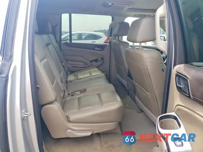 Zdjęcie 11 z 13 samochodu: 2019 GMC YUKON XL K1500 SLT VIN:1GKS2GKC5KR252980 - miniatura