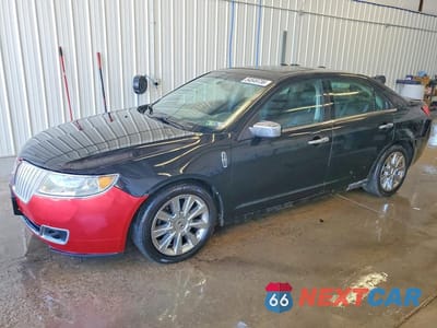 2011 LINCOLN MKZ 3LNHL2JC5BR757909 - główne zdjęcie licytacji z USA - miniatura