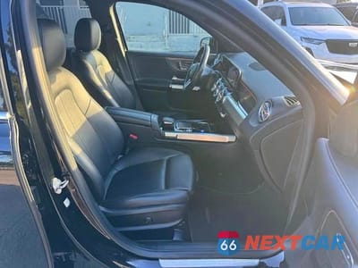 Zdjęcie 7 z 15 samochodu: 2020 MERCEDES-BENZ GLB 250 VIN:W1N4M4GB2LW019423 - miniatura