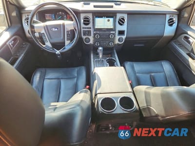 Zdjęcie 8 z 13 samochodu: 2017 FORD EXPEDITION LIMITED VIN:1FMJU2AT3HEA07113 - miniatura