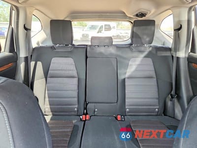 Zdjęcie 10 z 13 samochodu: 2021 HONDA CR-V EX VIN:2HKRW2H59MH668776 - miniatura