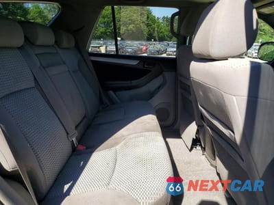 Zdjęcie 11 z 13 samochodu: 2009 TOYOTA 4RUNNER SR5 VIN:JTEBU14R49K038971 - miniatura