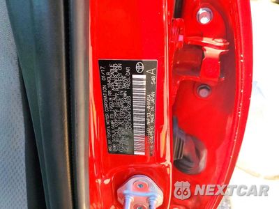 Zdjęcie 12 z 12 samochodu: 2017 TOYOTA PRIUS C ONE VIN:JTDKDTB34H1592823 - miniatura