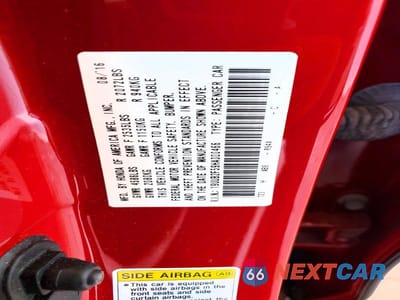 Zdjęcie 13 z 13 samochodu: 2017 ACURA TLX TECH VIN:19UUB2F59HA000466 - miniatura