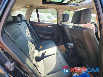 Zdjęcie 11 z 13 samochodu: 2014 BMW X1 XDRIVE28I VIN:WBAVL1C55EVY10421 - miniatura