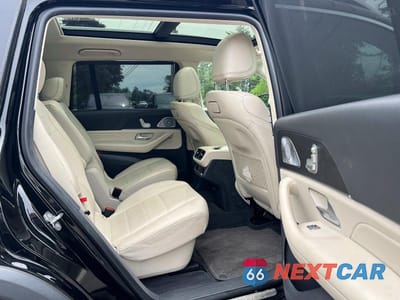 Zdjęcie 6 z 10 samochodu: 2020 MERCEDES-BENZ GLS 450 4MATIC VIN:4JGFF5KE2LA179134 - miniatura