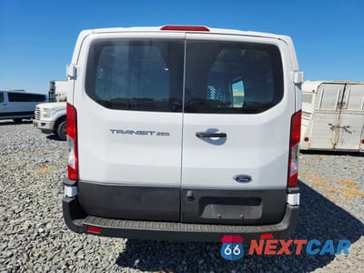 Zdjęcie 6 z 13 samochodu: 2024 FORD TRANSIT T-250 CARGO * R&D * PRI FLEET * VIN:1FTBR1Y82RKA33341 - miniatura