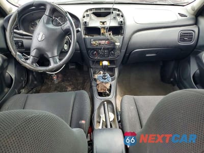 Zdjęcie 8 z 12 samochodu: 2006 NISSAN SENTRA SE-R SPEC V VIN:3N1AB51D56L546384 - miniatura