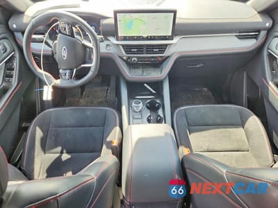 Zdjęcie 8 z 12 samochodu: 2025 FORD EXPLORER ST VIN:1FMWK8GC0SGA22525 - miniatura