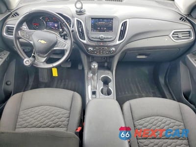 Zdjęcie 8 z 13 samochodu: 2020 CHEVROLET EQUINOX LT VIN:3GNAXUEVXLL296851 - miniatura