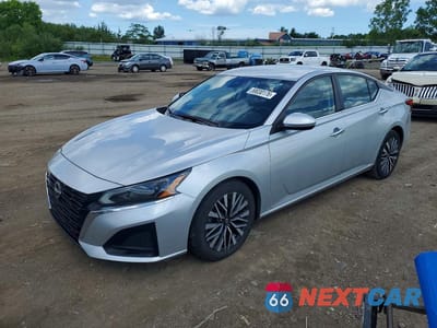 2023 NISSAN ALTIMA SV 1N4BL4DV3PN321594 - główne zdjęcie licytacji z USA - miniatura