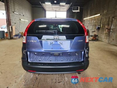 Zdjęcie 6 z 13 samochodu: 2014 HONDA CR-V EX VIN:2HKRM4H51EH630722 - miniatura