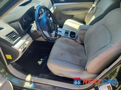 Zdjęcie 7 z 12 samochodu: 2012 SUBARU OUTBACK 2.5I PREMIUM VIN:4S4BRBCC6C3300933 - miniatura
