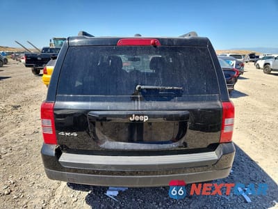 Zdjęcie 6 z 12 samochodu: 2012 JEEP PATRIOT SPORT VIN:1C4NJRBB6CD574685 - miniatura