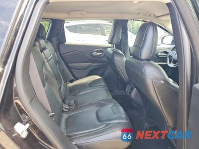 Zdjęcie 11 z 13 samochodu: 2015 JEEP CHEROKEE LIMITED VIN:1C4PJMDS1FW778148 - miniatura