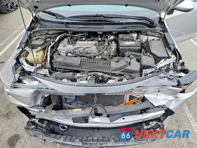 Zdjęcie 11 z 12 samochodu: 2020 TOYOTA COROLLA LE VIN:5YFEPRAEXLP021674 - miniatura