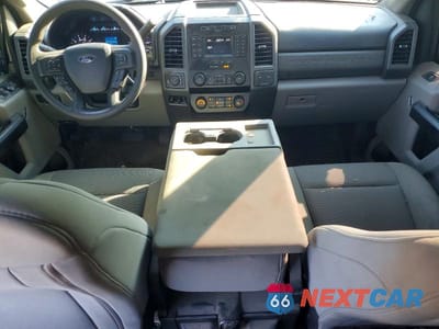 Zdjęcie 8 z 12 samochodu: 2020 FORD F350 SUPER DUTY VIN:1FT8W3B66LEC08833 - miniatura