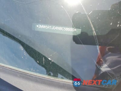 Zdjęcie 12 z 12 samochodu: 2022 BMW 330I VIN:3MW5R1J04N8C58600 - miniatura
