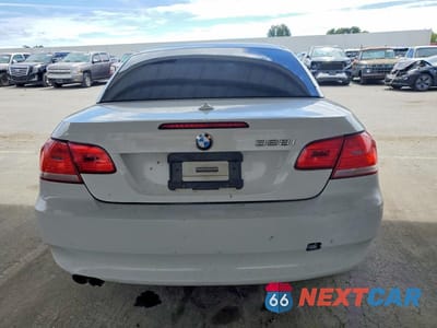 Zdjęcie 6 z 12 samochodu: 2010 BMW 328 I SULEV VIN:WBAWR3C51AP462758 - miniatura