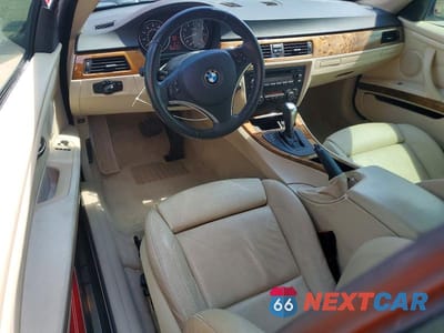 Zdjęcie 8 z 13 samochodu: 2007 BMW 328 I VIN:WBAWB33507PV72200 - miniatura