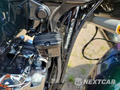 Zdjęcie 8 z 8 samochodu: 2021 HARLEY-DAVIDSON FLRT VIN:1HD1MCP13MB855910 - miniatura