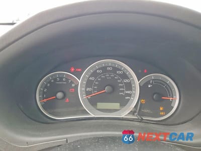 Zdjęcie 9 z 13 samochodu: 2008 SUBARU IMPREZA 2.5I VIN:JF1GH61618G822263 - miniatura