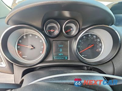 Zdjęcie 9 z 12 samochodu: 2015 BUICK ENCORE CONVENIENCE VIN:KL4CJBSB1FB241853 - miniatura