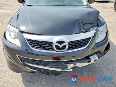 Zdjęcie 12 z 13 samochodu: 2010 MAZDA CX-9 VIN:JM3TB2MA9A0201099 - miniatura