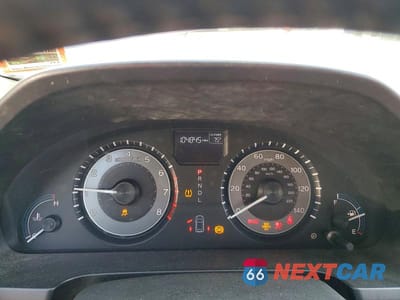 Zdjęcie 9 z 13 samochodu: 2013 HONDA ODYSSEY EXL VIN:5FNRL5H62DB030872 - miniatura