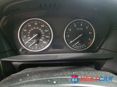 Zdjęcie 9 z 12 samochodu: 2009 BMW 528 XI VIN:WBANV13599C151884 - miniatura