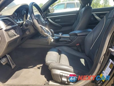 Zdjęcie 7 z 13 samochodu: 2019 BMW 430XI GRAN COUPE VIN:WBA4J3C55KBL05280 - miniatura