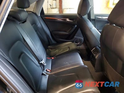 Zdjęcie 10 z 12 samochodu: 2016 AUDI A4 PREMIUM PLUS S-LINE VIN:WAUFFAFL0GN008190 - miniatura