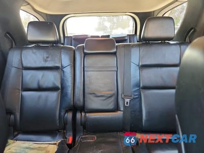 Zdjęcie 10 z 13 samochodu: 2016 DODGE DURANGO LIMITED VIN:1C4RDHDG2GC396801 - miniatura