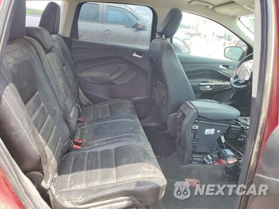 Zdjęcie 11 z 14 samochodu: 2018 FORD ESCAPE SEL VIN:1FMCU9HD8JUC07688 - miniatura