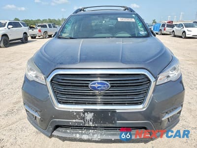 Piąte zdjęcie samochodu w środku: 2019 SUBARU ASCENT TOURING VIN:4S4WMARD9K3420637 - miniatura