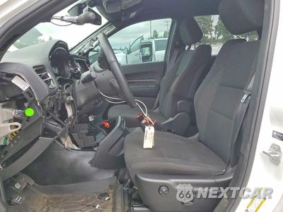 Zdjęcie 7 z 14 samochodu: 2023 DODGE DURANGO PURSUIT AWD 5.7L V8 HEMI VIN:1C4SDJFT8PC577548 - miniatura
