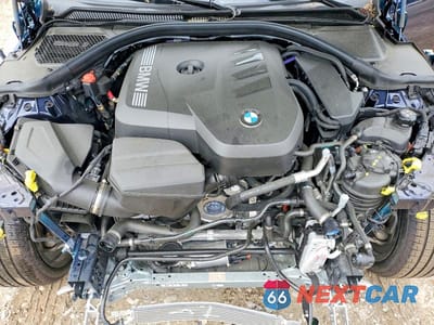 Zdjęcie 11 z 13 samochodu: 2026 BMW 330XI VIN:3MW89CW00T8G16421 - miniatura