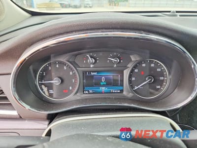 Zdjęcie 9 z 13 samochodu: 2020 BUICK ENCORE VIN:KL4CJASB2LB031915 - miniatura