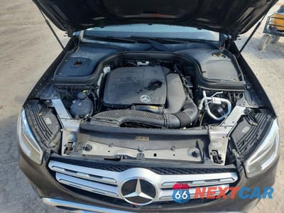 Zdjęcie 11 z 13 samochodu: 2022 MERCEDES-BENZ GLC 300 VIN:W1N0G8DB1NV373184 - miniatura