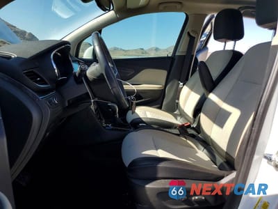 Zdjęcie 7 z 12 samochodu: 2018 BUICK ENCORE SPORT TOURING VIN:KL4CJ1SM5JB654654 - miniatura