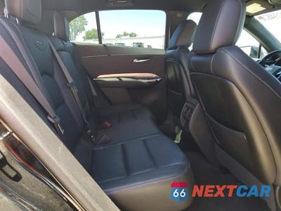 Zdjęcie 11 z 13 samochodu: 2022 CADILLAC XT4 PREMIUM LUXURY VIN:1GYFZDR49NF100125 - miniatura