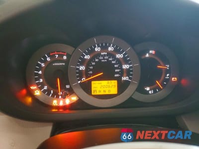 Zdjęcie 9 z 13 samochodu: 2008 TOYOTA RAV4 BASE VIN:JTMZD35V785116442 - miniatura