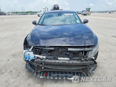 Piąte zdjęcie samochodu w środku: 2024 NISSAN ALTIMA SV VIN:1N4BL4DV9RN418530 - miniatura