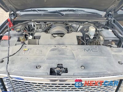 Zdjęcie 12 z 13 samochodu: 2015 GMC YUKON DENALI VIN:1GKS2CKJ9FR665997 - miniatura