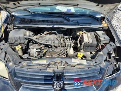 Zdjęcie 12 z 13 samochodu: 2008 DODGE GRAND CARAVAN SXT VIN:1D8HN54P38B129442 - miniatura