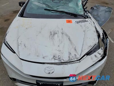 Zdjęcie 11 z 12 samochodu: 2024 TOYOTA PRIUS PRIME XSE VIN:JTDACACU7R3033251 - miniatura
