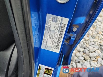 Zdjęcie 12 z 12 samochodu: 2016 SCION IA BASE VIN:3MYDLBZV7GY137151 - miniatura