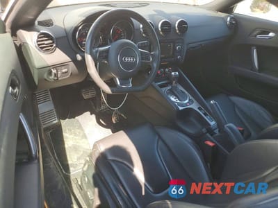Zdjęcie 8 z 13 samochodu: 2012 AUDI TT PREMIUM PLUS VIN:TRUSFAFK0C1016984 - miniatura