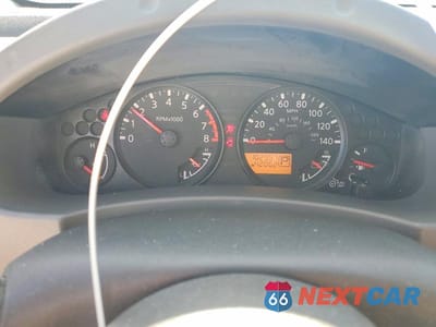 Zdjęcie 9 z 12 samochodu: 2013 NISSAN XTERRA X VIN:5N1AN0NU6DN811811 - miniatura